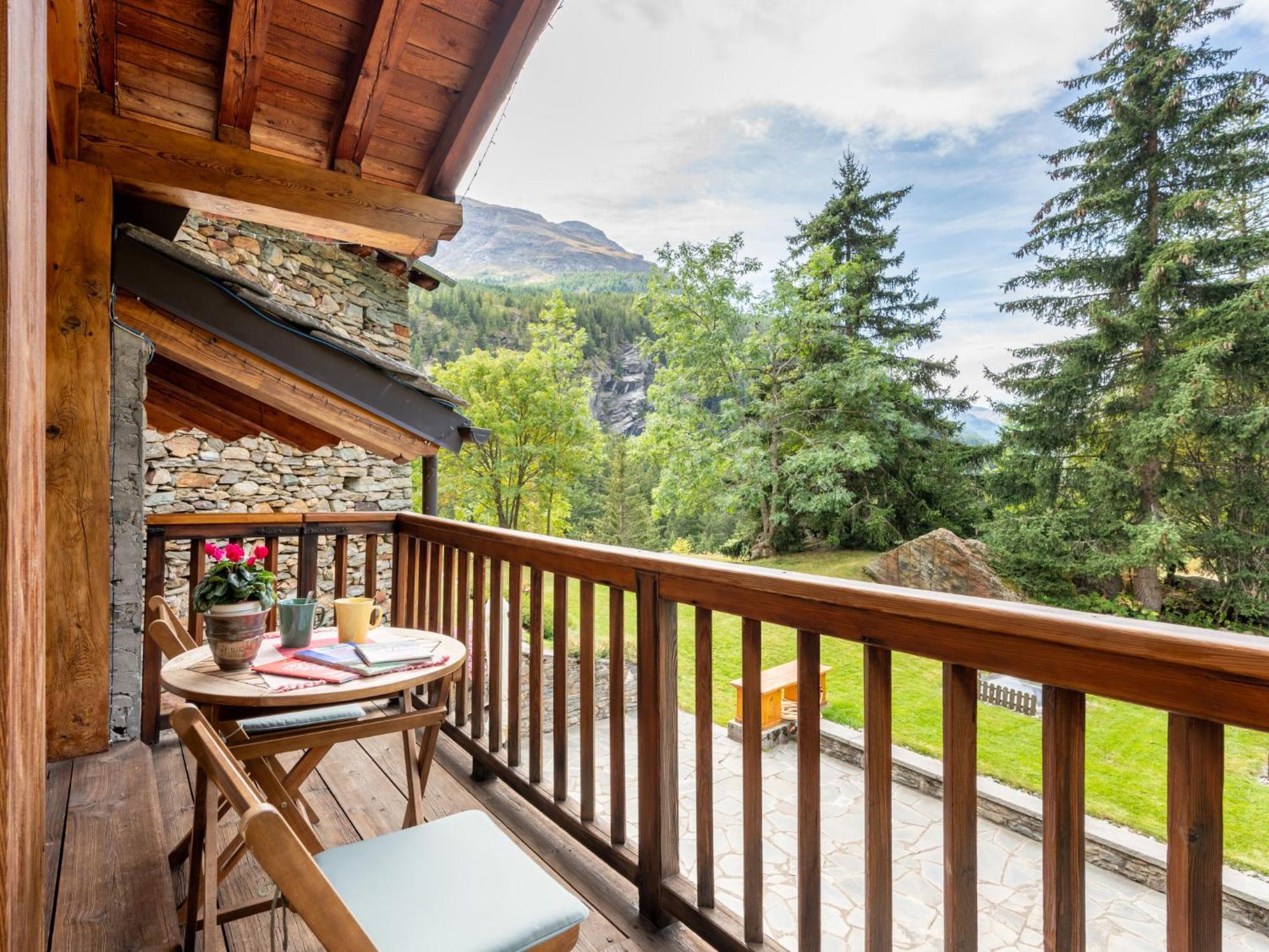 Chalet Chez Les Roset By Interhome Baulen Dış mekan fotoğraf